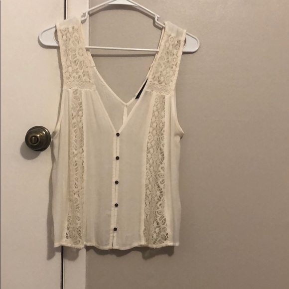 American Eagle Outfitters Tops - American Eagle Tank American Eagle Outfitters Tops - American Eagle Tank